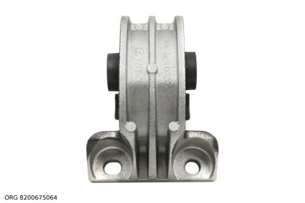 Original Motorhalter hinten Renault Master III 2.3 DCI , 8200675064 , 4420869 , 93168597