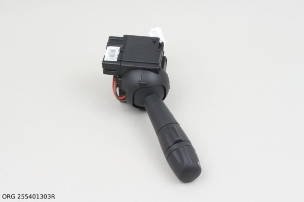 ORIGINAL Lenkstockschalter Blinker Renault Clio IV Dacia Duster Dokker Sandero ,  255401303R , 255405005R, 8201167981