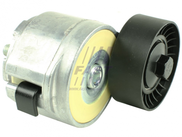 MICRO-V-RIEMENSPANNER FIAT DUCATO 06> KOMPL. 2.0 JTD