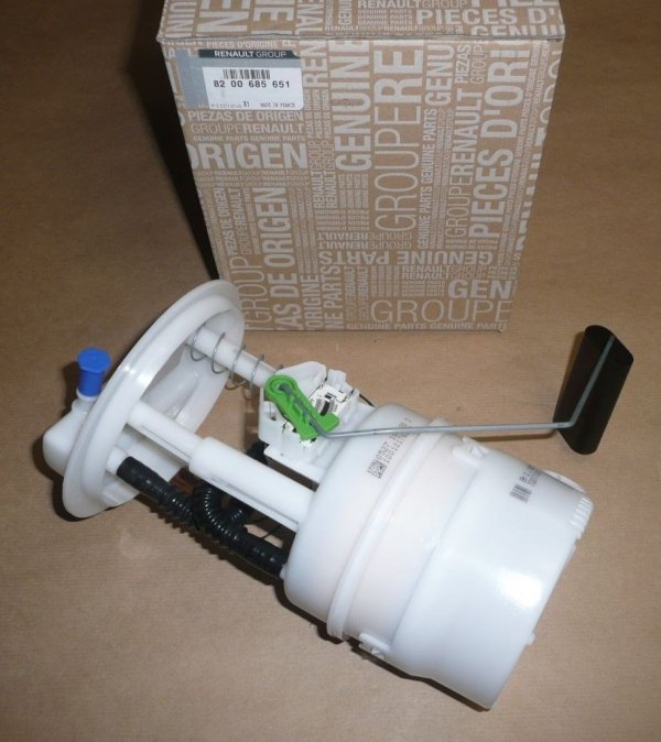 Original 8200685651