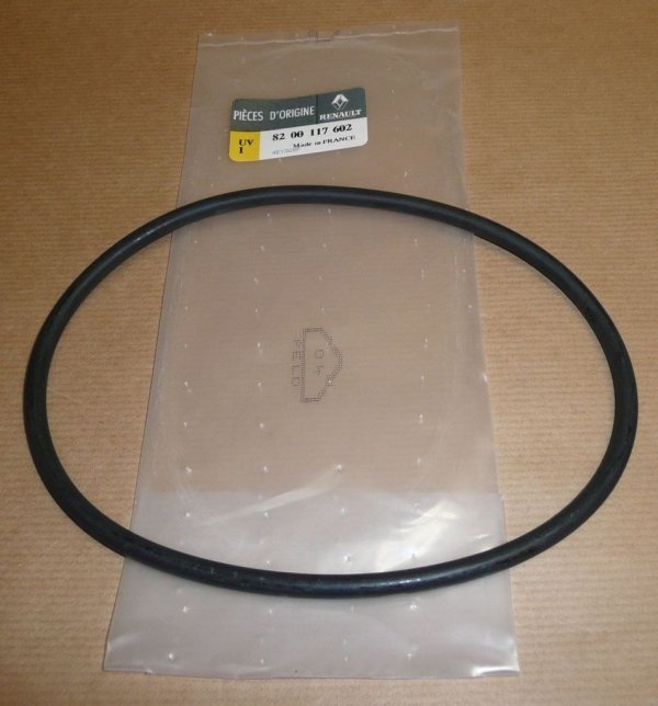 Original Getriebedeckeldichtung 5.Gang Renault Dacia alle JB JC Getriebe , 8200117602 ,  7700111166 , 3216200QAA