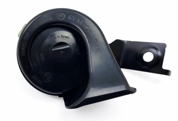 Originalteil Signalhorn Hupe für Renault Trafic III IV Opel Vivaro B Fiat , 256107361R