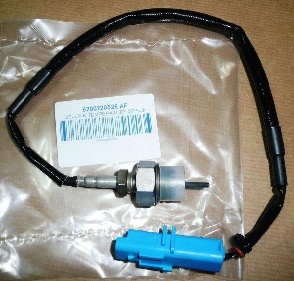 NEU: Original 8200220526 AF