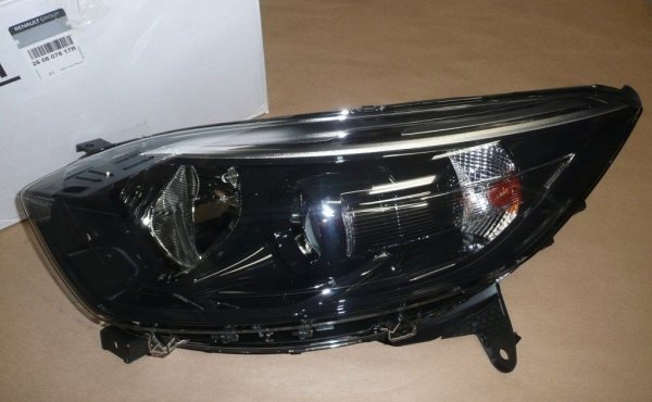 Original Scheinwerfer Led Links Renault Captur , 260607817R