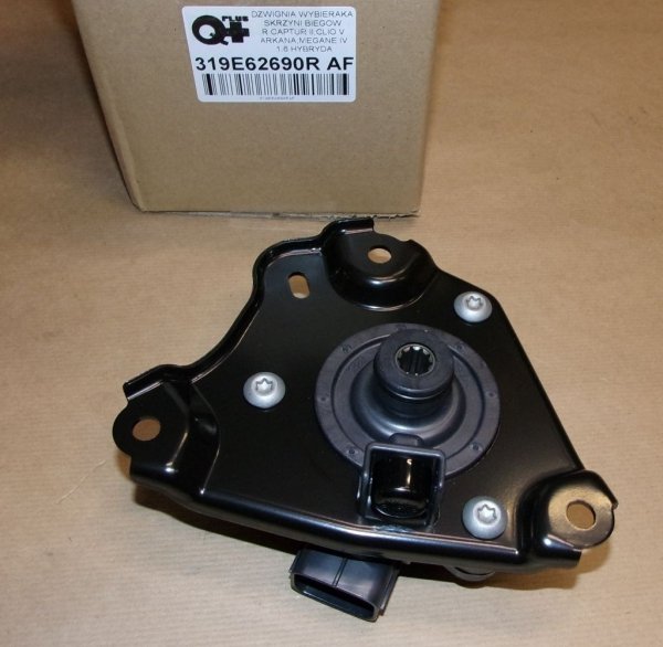 NEU: Original 319E62690R AF