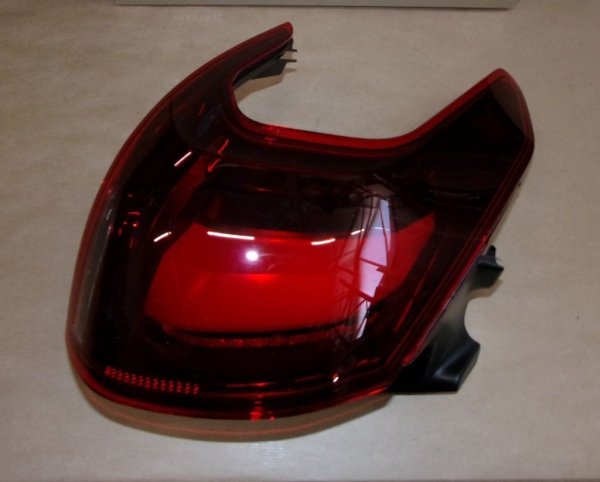 Neu Original 9826730480 AF 