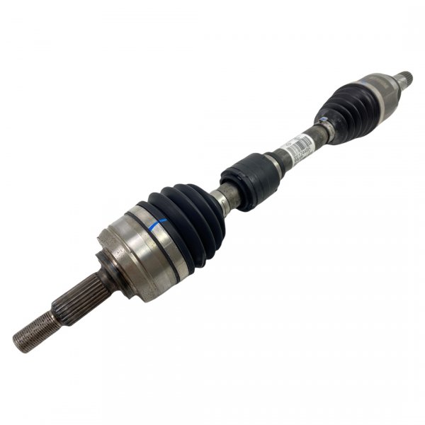 Originalteil Antriebswelle links für Renault Megane IV EDC 1.2 TCe , 391017448R