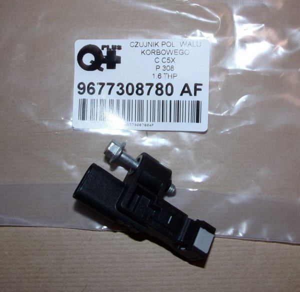 NEU: Original 9677308780 AF