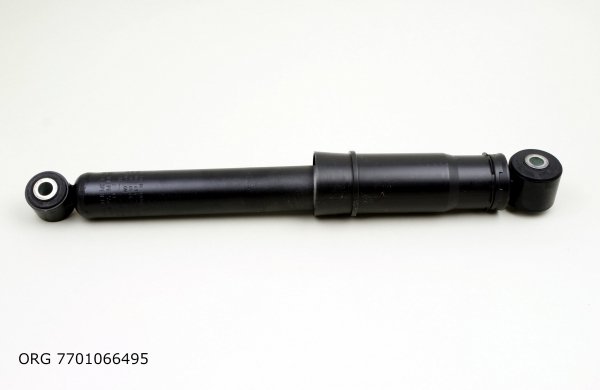 ORIGINAL Stossdämpfer Renault TRAFIC 01- Hinten , 7701066495 