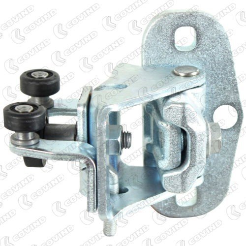  ORIGINAL Schiebetür Rollenführung Rollen rechts Mitte für IVECO Daily 2014- , 5801522344