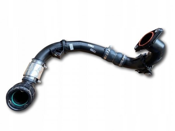 Original Turboschlauch LUFTSCHLAUCH  Renault 2.0 DCI TRAFIC 2019-  , 144600509R
