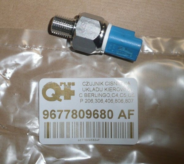NEU: Original 9677809680 AF