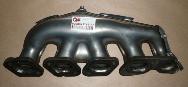 NEU: Original 8200641758 AF