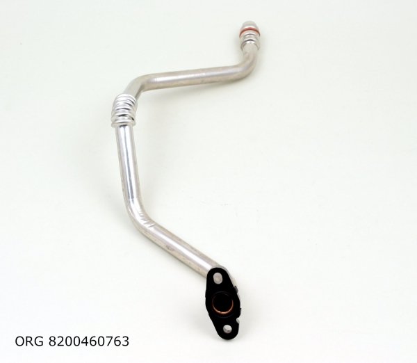 	ORIGINAL Ölleitung Ölvorlaufleitung Turbolader Lader RENAULT 2.0 DCI 8200460763 , 1519200Q0A