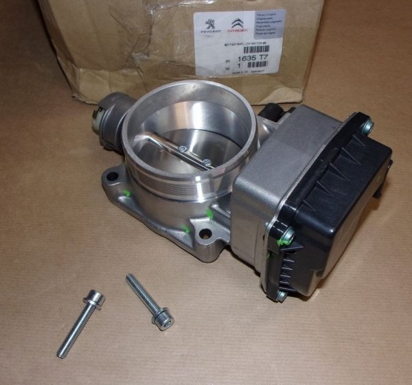Original 1635T7