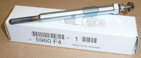 Original 5960F4
