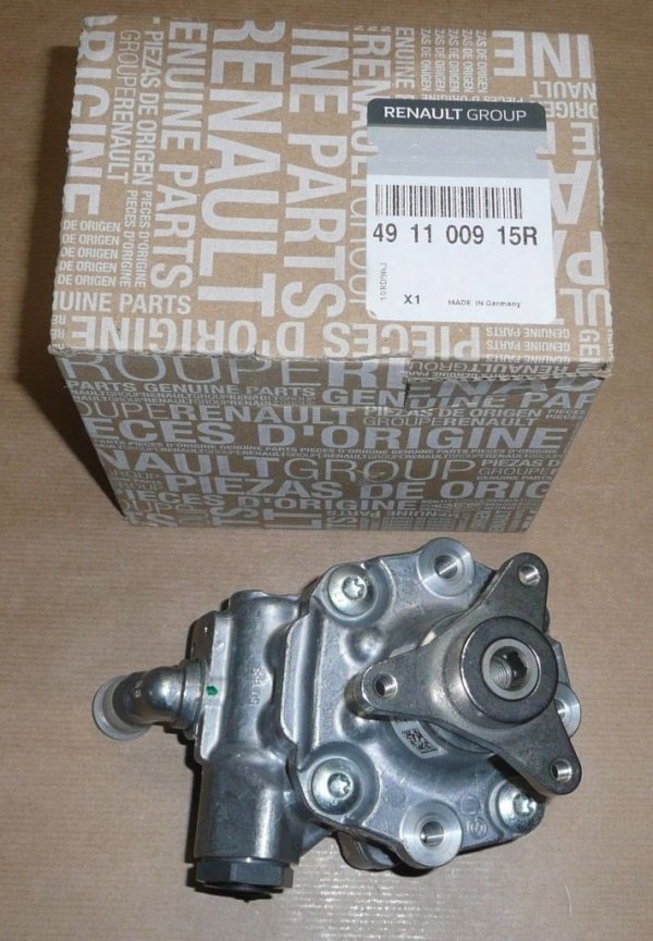 Original 491100915R