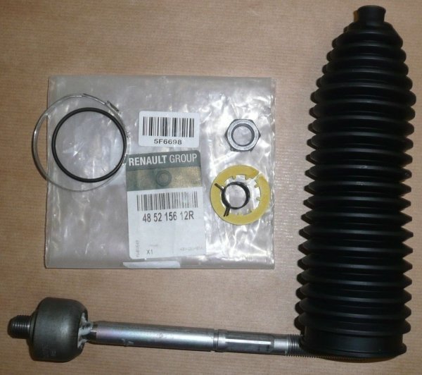 ORIGINAL  Spurstange Lenkstange  Satz Renault  Megane Senic III  , 485215612r