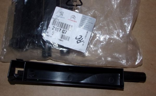 Neu Original 2107G7 