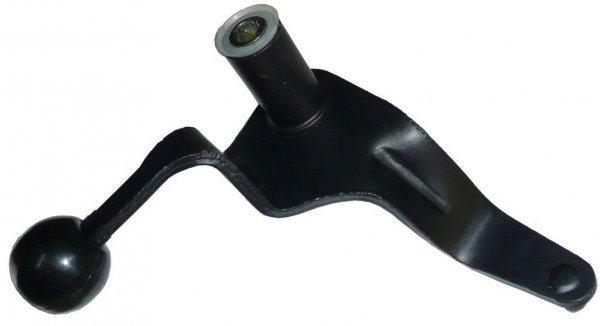 Schaltstange Schalthebel Getriebe Peugeot 206 1.1 1.4 1.6 8V 16V HDI   , 2449.89, 2449.C0, 244989, 2449C0, 244989