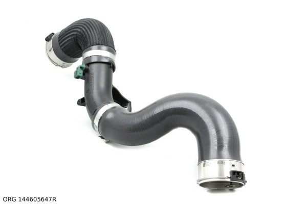 ORIGINAL Renault Ladeluftschlauch Master III NV400 Movano 2.3 dCi BI-T , 144605647R
