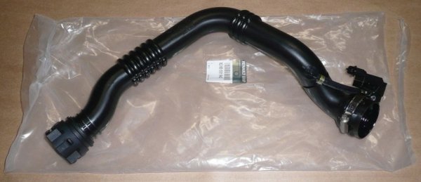 ORIGINAL Ladeluftschlauch Turboschlauch Luftleitung Renault Laguna III 2.0 DCI 8200551942