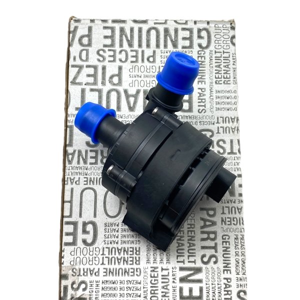 Originalteil Zusatzwasserpumpe für Renault Opel Nissan , 144B00004R