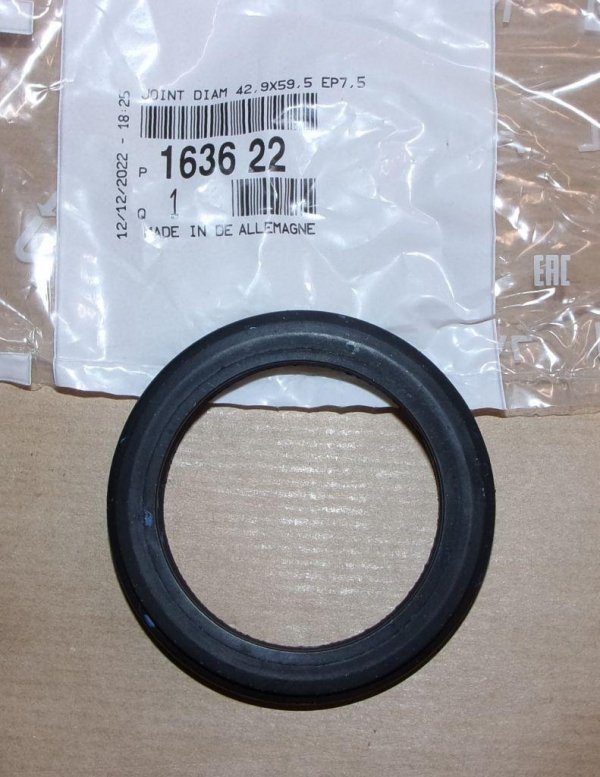 Neu Original 163622 