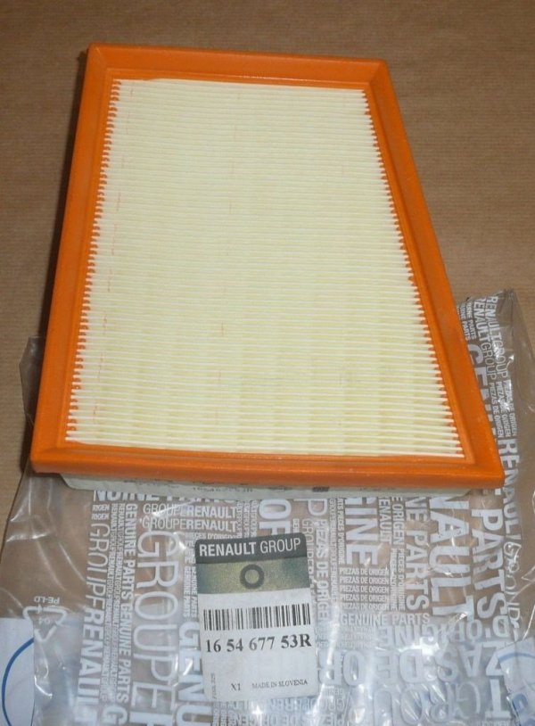Original 165467753R