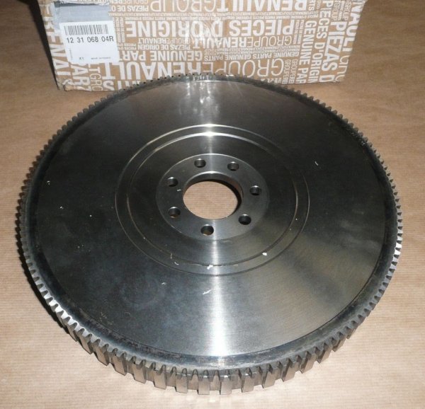 Original 123106804R