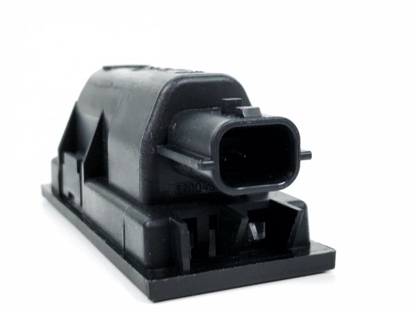 Originalteil Kennzeichenleuchte für Renault , 8200480127