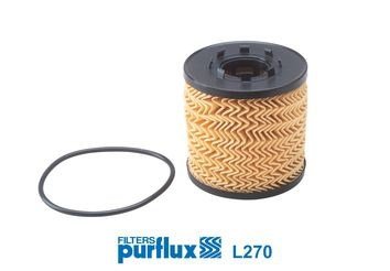 Neu Ölfilter PURFLUX  PUR L270