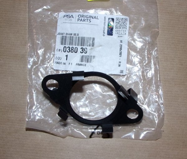 Neu Original 0380.39 