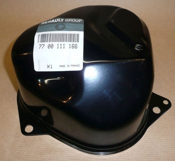 Original Renault Getriebe Deckel Gehäuse JB1/JB3/JB5 . 7700111166 , 3216200QAA