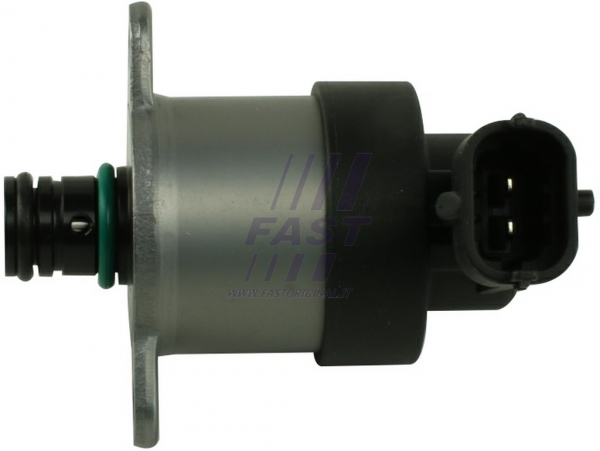 KRAFTSTOFFDRUCKREGLER CITROEN BERLINGO 08> EINSPRITZPUMPE 1.6 HDI