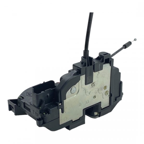 Originalteil Türschloss Tür vorne rechts Renault Kangoo II Nissan Kubistar II , 8200497604