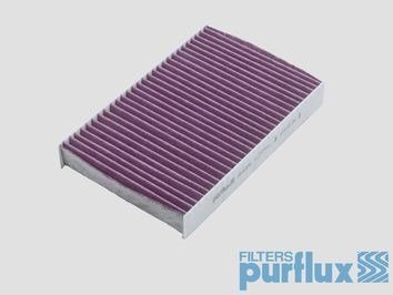 Neu Filter Innenraumluft Purflux  AHA306
