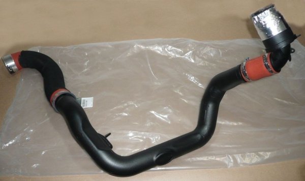 Original Turboschlauch Ladeluftschlauch Renault Master III 144601765R