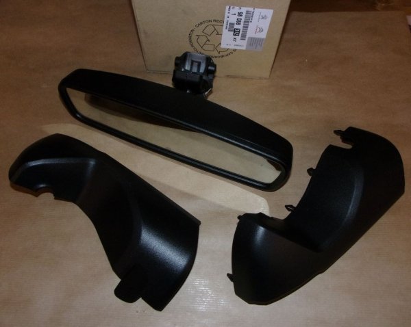 Neu Original 98088312XT 