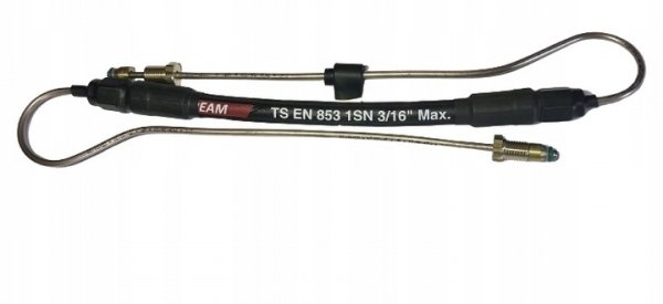 NEU Hydraulikleitung CITROEN C5 III 08- (x7 ) hinten , 5270VP , 5270.VP , 5270.WL , 5270WL