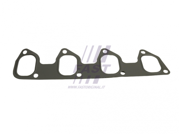 KRÜMMERDICHTUNG FORD TRANSIT CONNECT 02> SAUG- 1.8 TDCi 06>