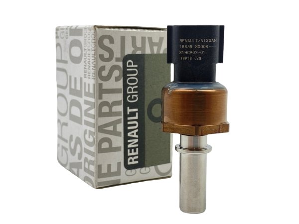 Originalteil Kraftstoffdrucksensor für Renault 1.6 dCi , 166398000R