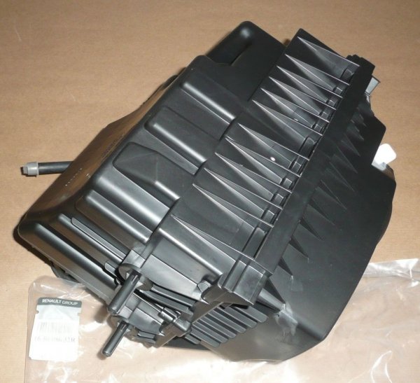ORGINAL Luftfiltergehäuse Luftfilter MASTER IV 2.3 DCI 165008632R 8200751534 8200824914
