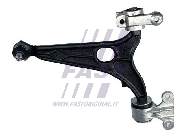 Querlenker Lenker  FIAT SCUDO 07> ACHSE VORNE L