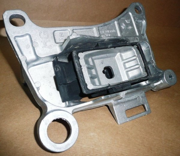ORIGINAL Getriebelager links Renault Megane III Scenic III 112205136R