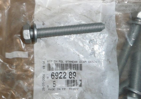 Original 6922.89