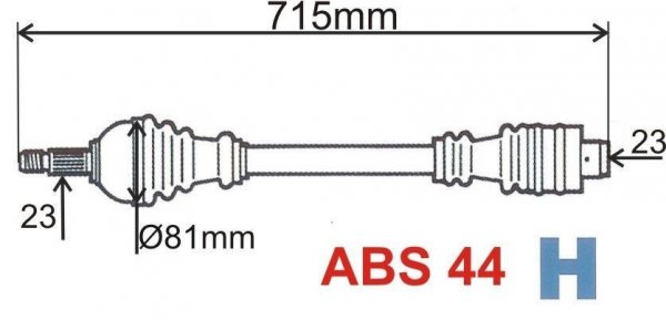 Neu Autoteile T5967 Z