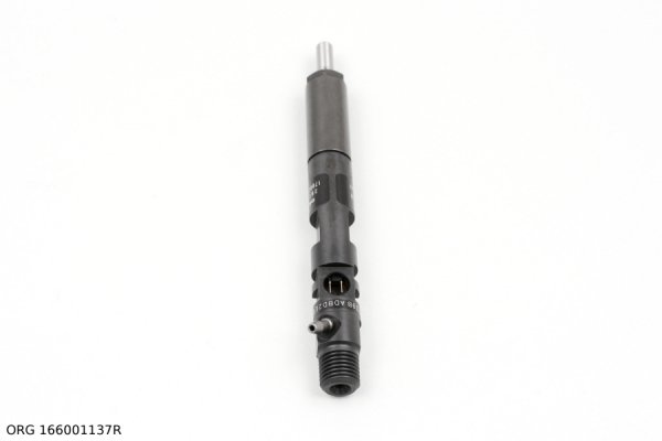 Original Einspritzdüse Injektor RENAULT 1.5DCI 64/86HP 05- , 166001137R