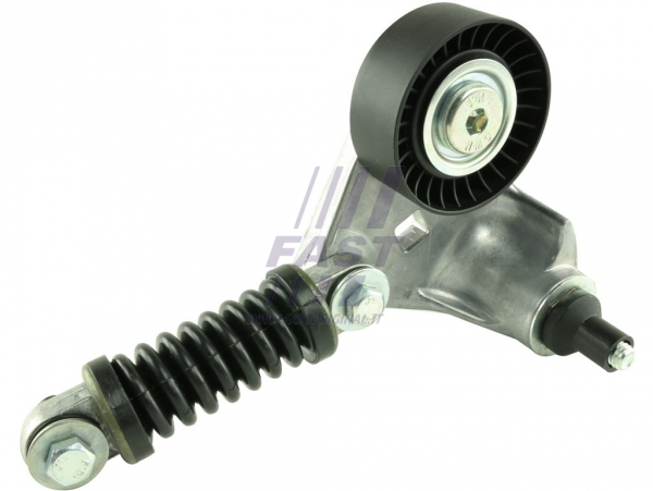 MICRO-V-RIEMENSPANNER FORD TRANSIT 00> KOMPL. 2.0 TDCi
