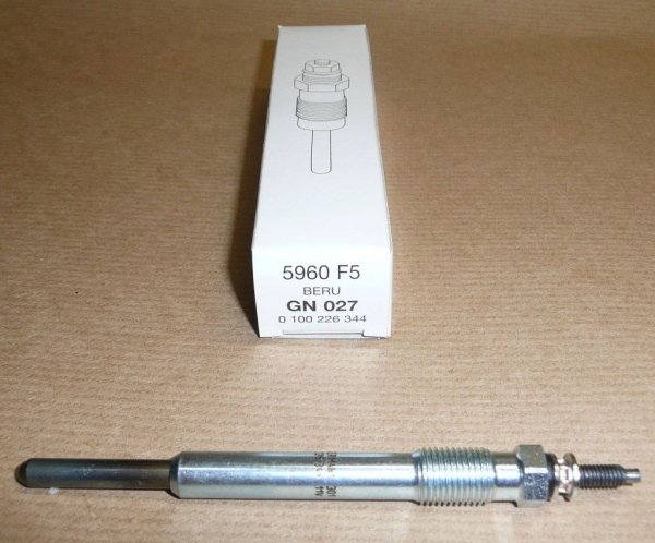 Original 5960F5